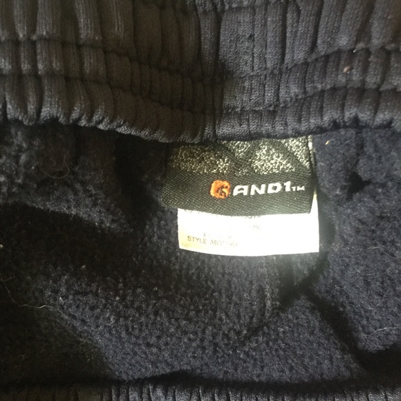 Boy’s Athletic Pants - Picture 3 of 3